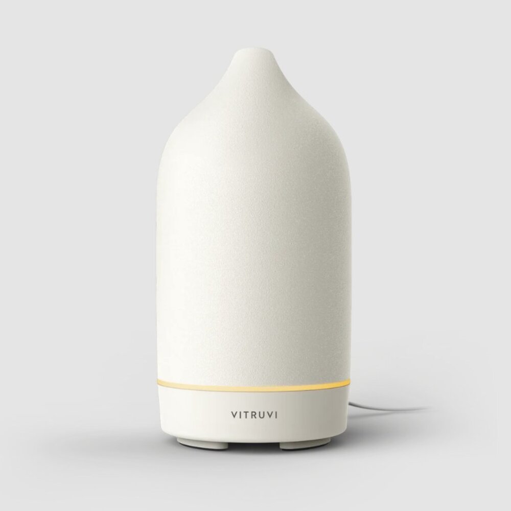 Brand New Vitruvi Stone Diffuser
